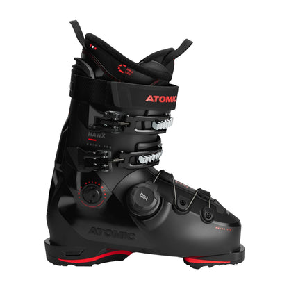 Atomic Mens Hawx Prime 100 BOA Ski Boots in Black Color