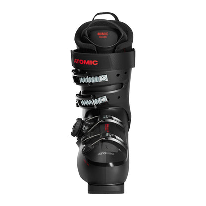Atomic Mens Hawx Prime 100 BOA Ski Boots in Black Color