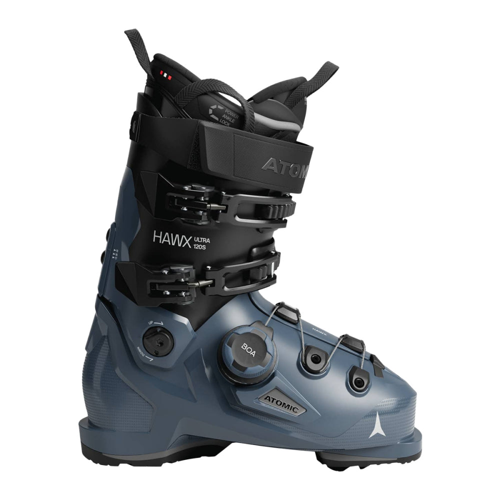 Atomic Hawx Prime 120S Boa | ARMY GREEN – Paragon Sports