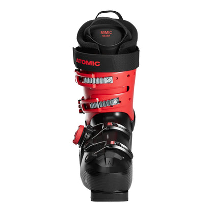 Atomic Mens Haw Ultra 100 BOA Ski Boots in Black Color