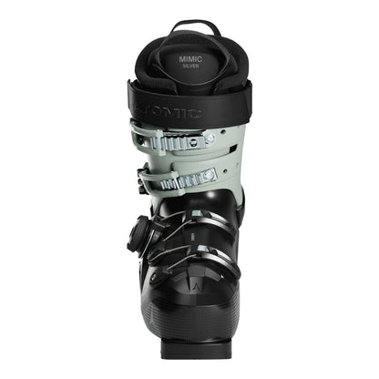 Atomic Womens Hawx Ultra 95W BOA Ski Boots in Black Color