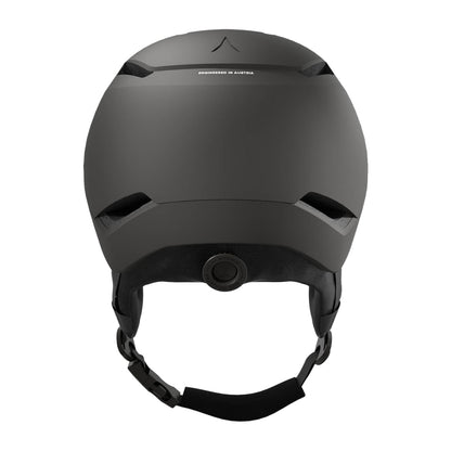 Atomic Kids Revent Visor Kids Skiing & Snowboarding Helmets in Black Color