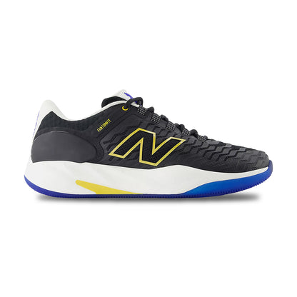 New Balance Mens Fresh Foam X Ct-Rally V2 Tennis Shoes in Black Color