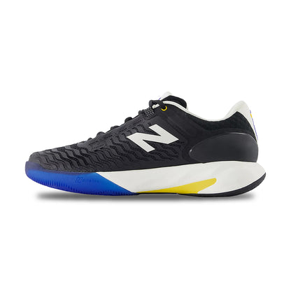 New Balance Mens Fresh Foam X Ct-Rally V2 Tennis Shoes in Black Color