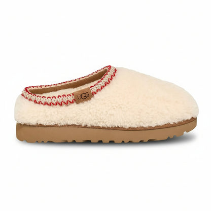 W TASMAN MAXI CURLY | NAT NATURA