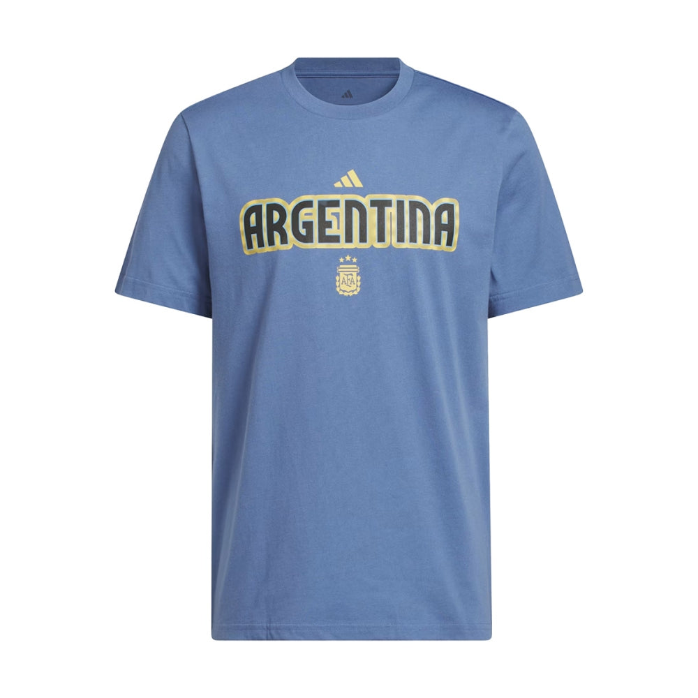 超激レア adidasアディダス CAジュベントス 86？（H）ゲームシャツ Adidas Wc26 Argentine Ss | BLUE – Paragon Sports