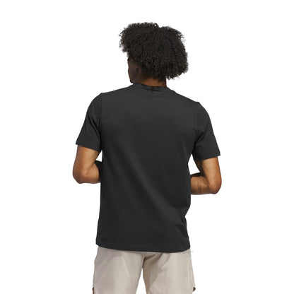 Adidas Mens Wc26 Columbia short sleeve Fan Apparel in Black Color