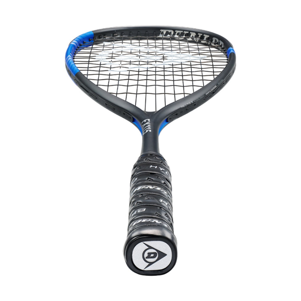 Dunlop Fx 115 Squash Racquets in Blue Color