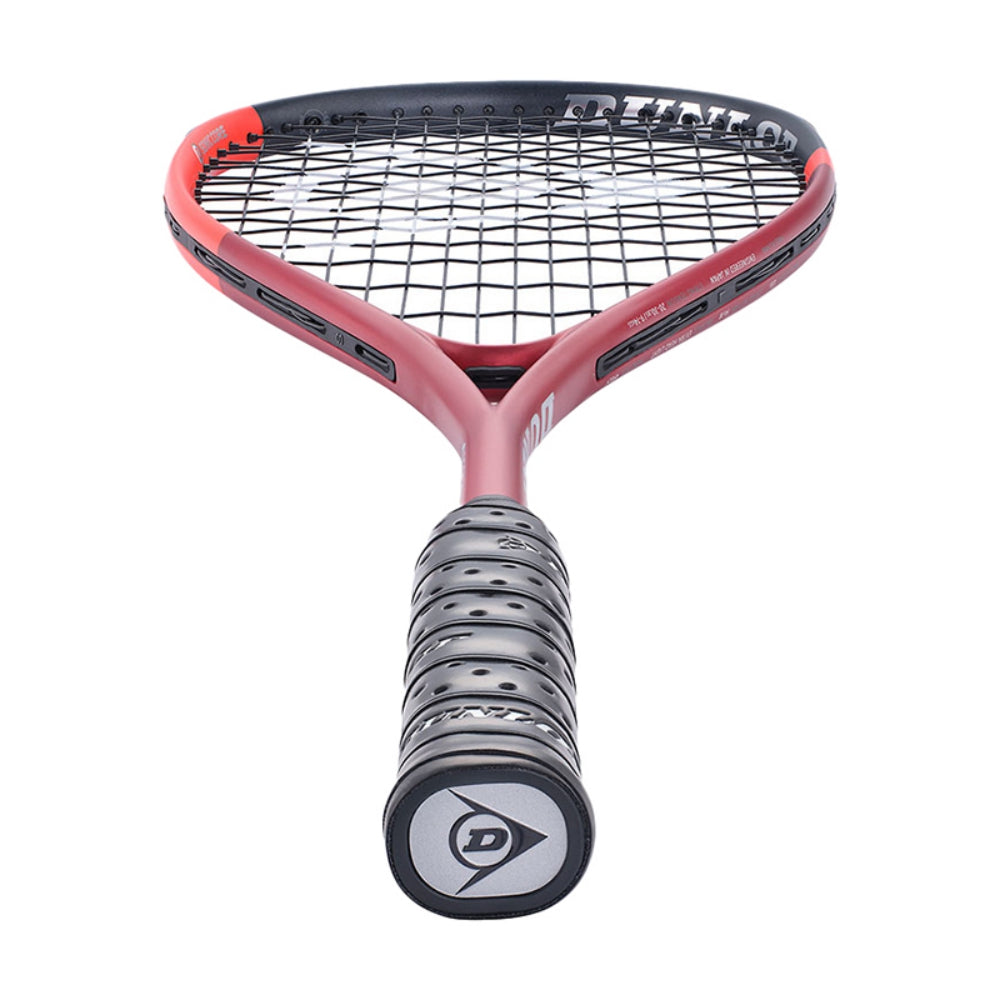 Dunlop Cx 120 Pickle Ball Paddles in Red Color