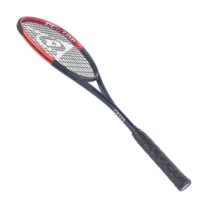 Dunlop Cx 125 Pickle Ball Paddles in Red Color