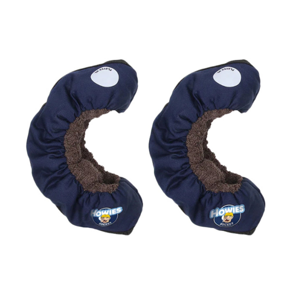Howies Hockey Tape Kids Skate Guard Kids Ice Skating Accessories in Blue Color