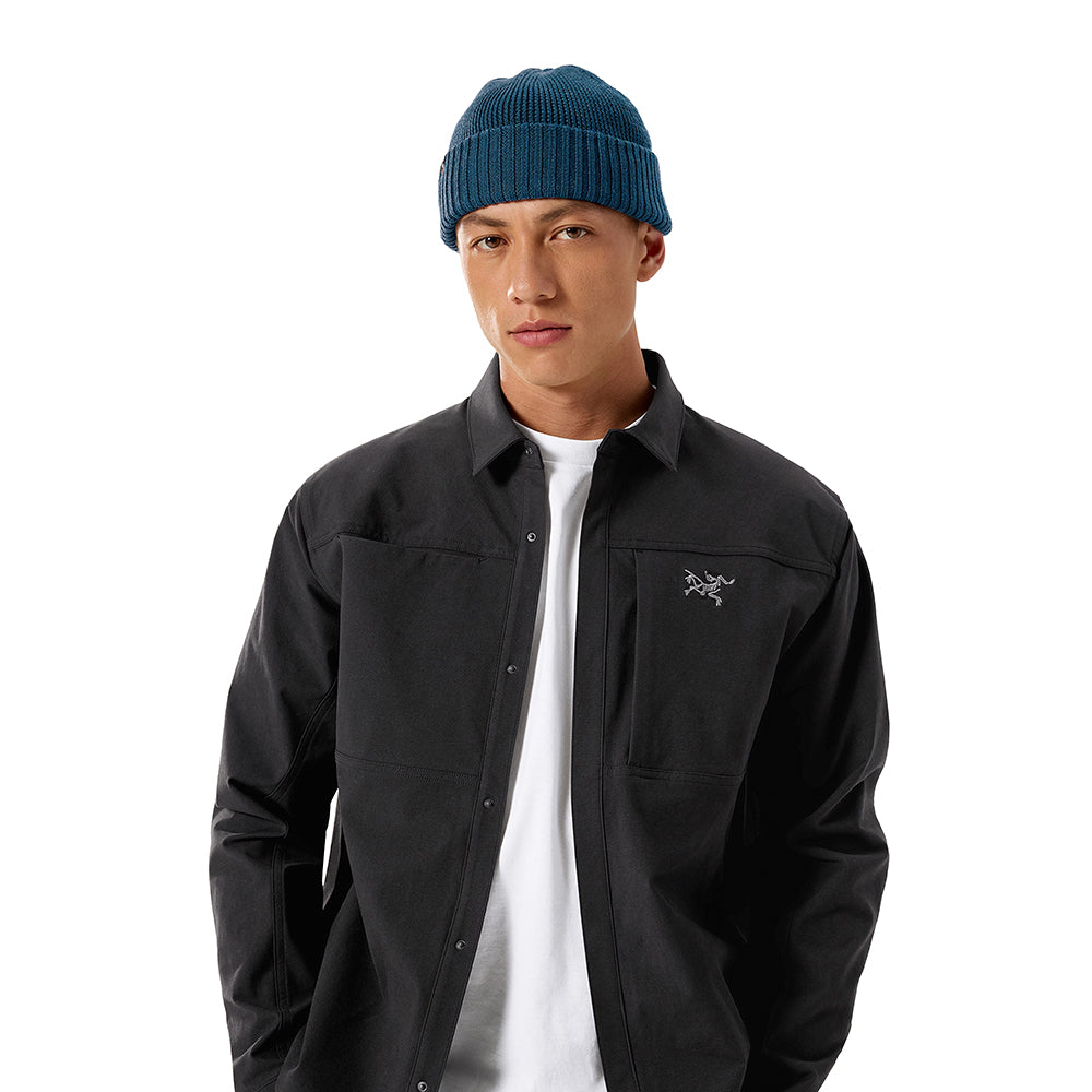 MALLOW TOQUE | NIGHTSCAPE