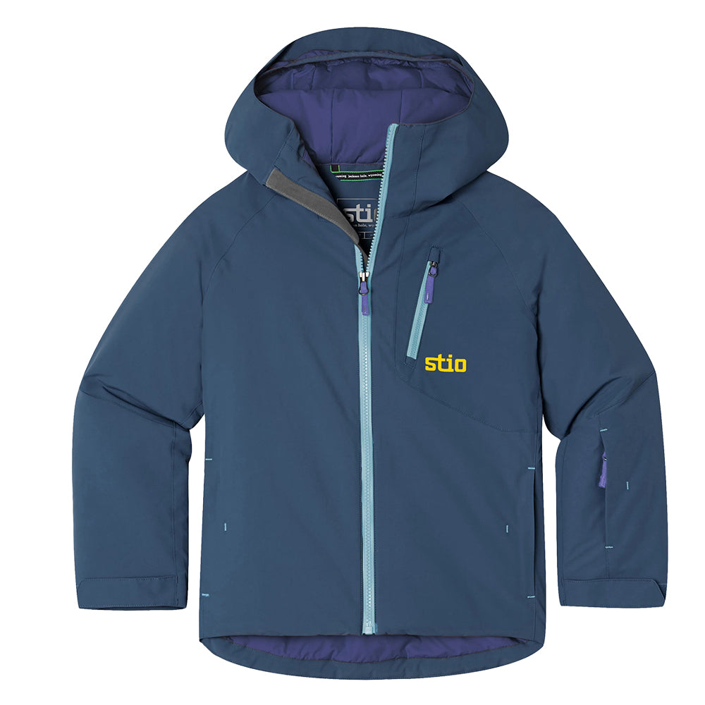 KIDS RAFFERTY INSULATED | MOUNTAINS