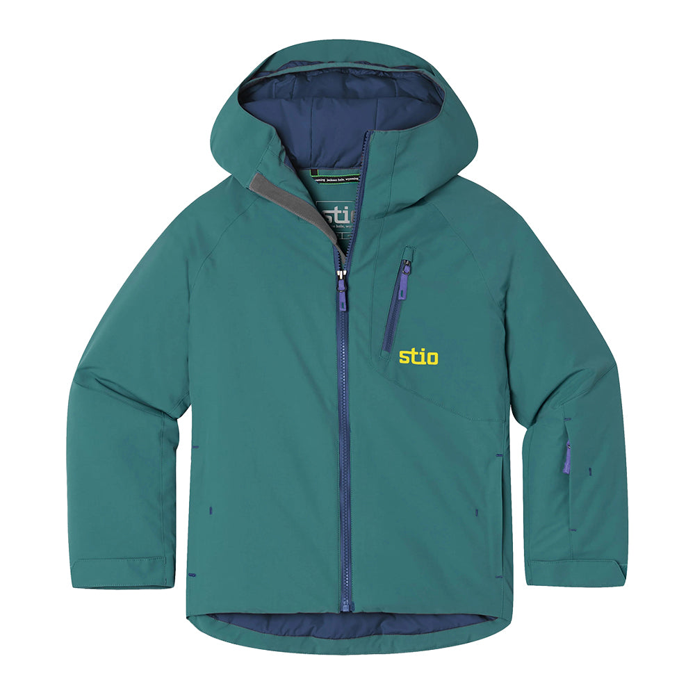 KIDS RAFFERTY INSULATED | BOUNDLESS