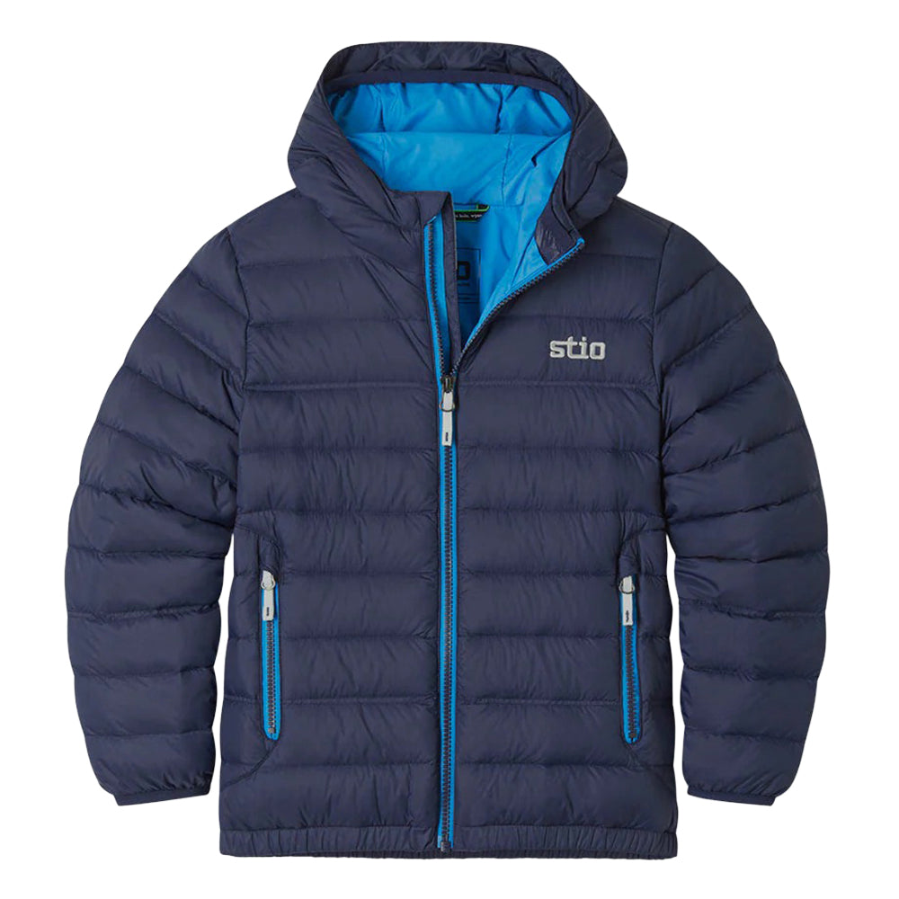 KIDS HOMETOWN DOWN HOOD | MOUNTAINSH