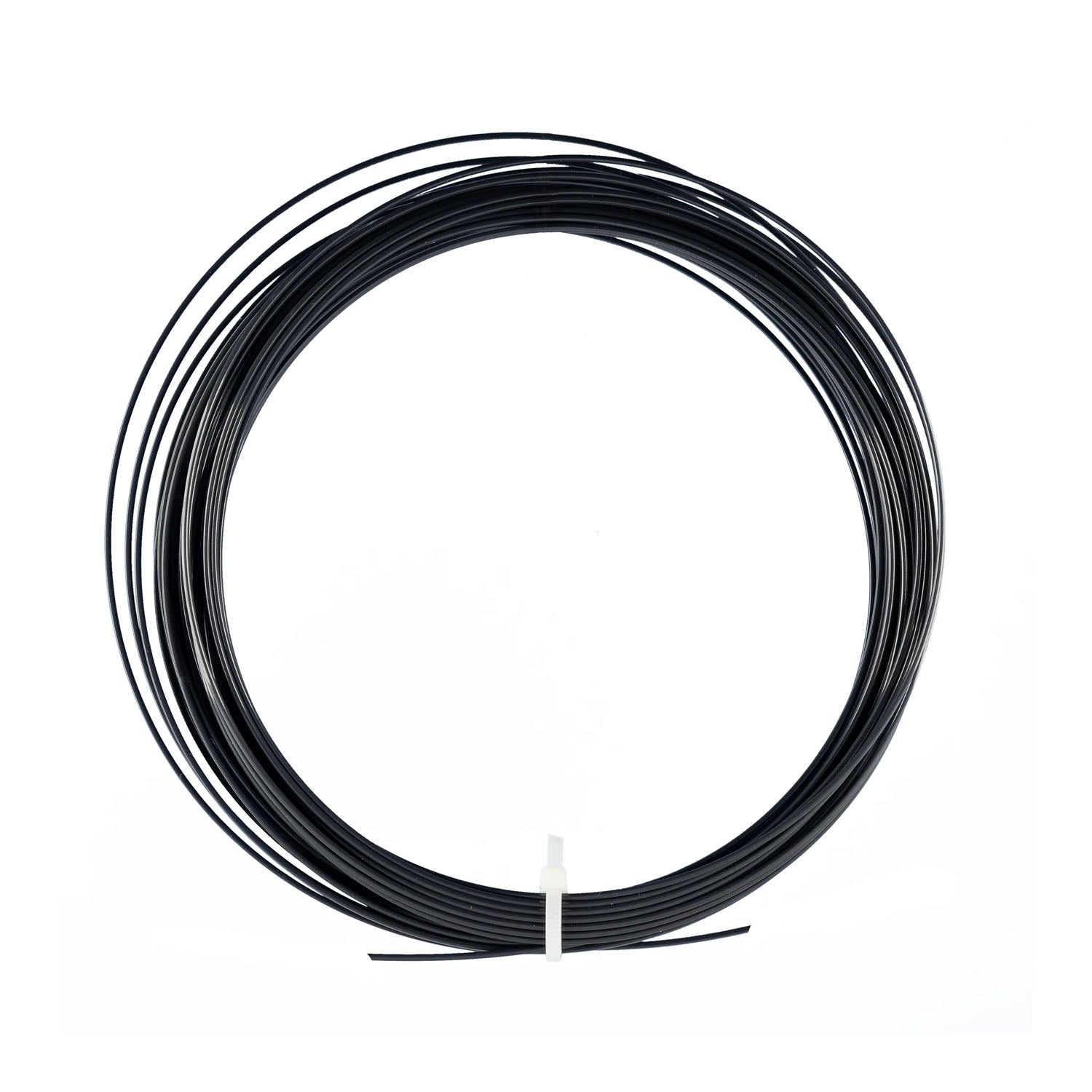 Tecnifibre Razor Soft Tennis Strings in Black Color
