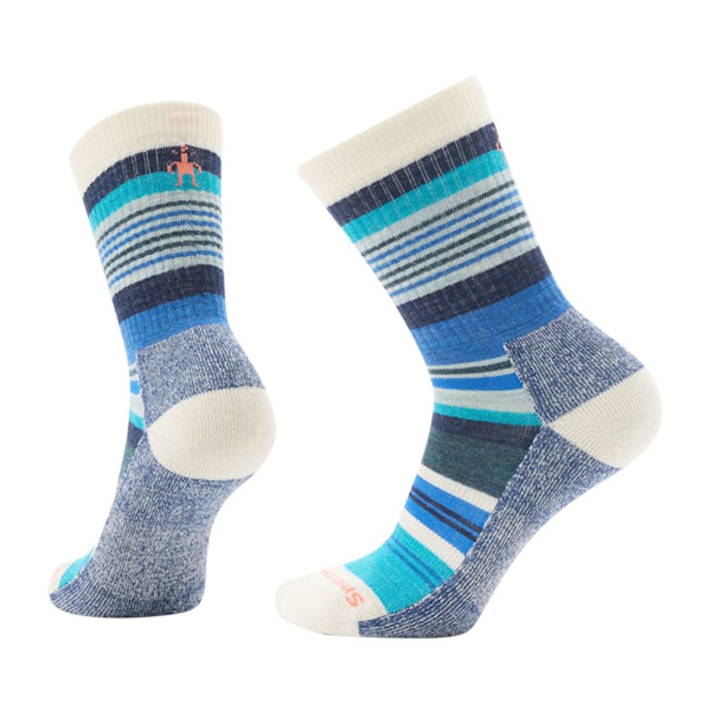 Smartwool Unisex Everyday Joviansphere Cr Climbing Equipment in Blue Color