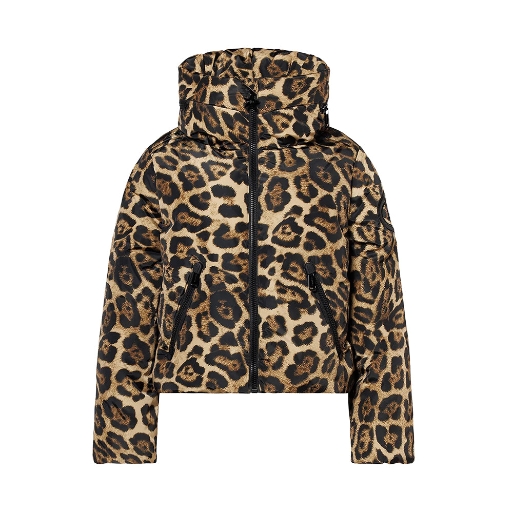 PANTERA SKI JACKET | 7250-JAGUA