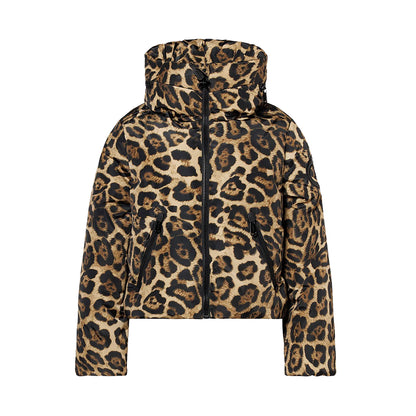 PANTERA SKI JACKET | 7250-JAGUA