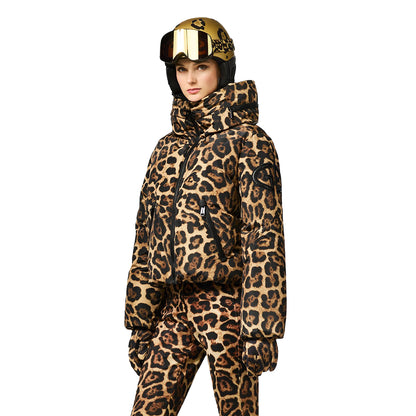 PANTERA SKI JACKET | 7250-JAGUA