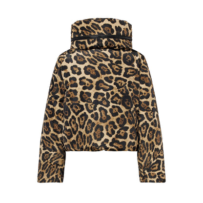 PANTERA SKI JACKET | 7250-JAGUA