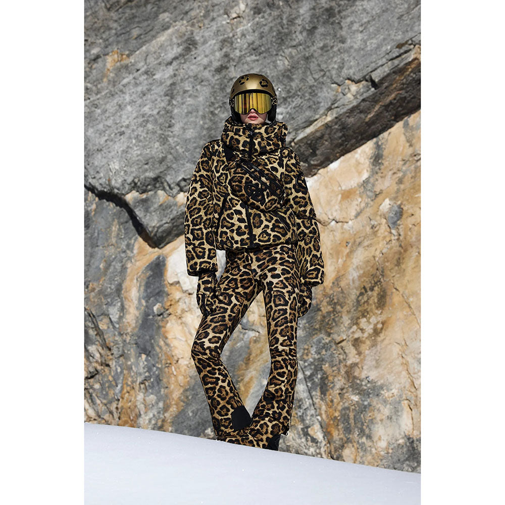 Goldbergh Womens Pantera Ski Jacket | 7250-JAGUA – Paragon Sports