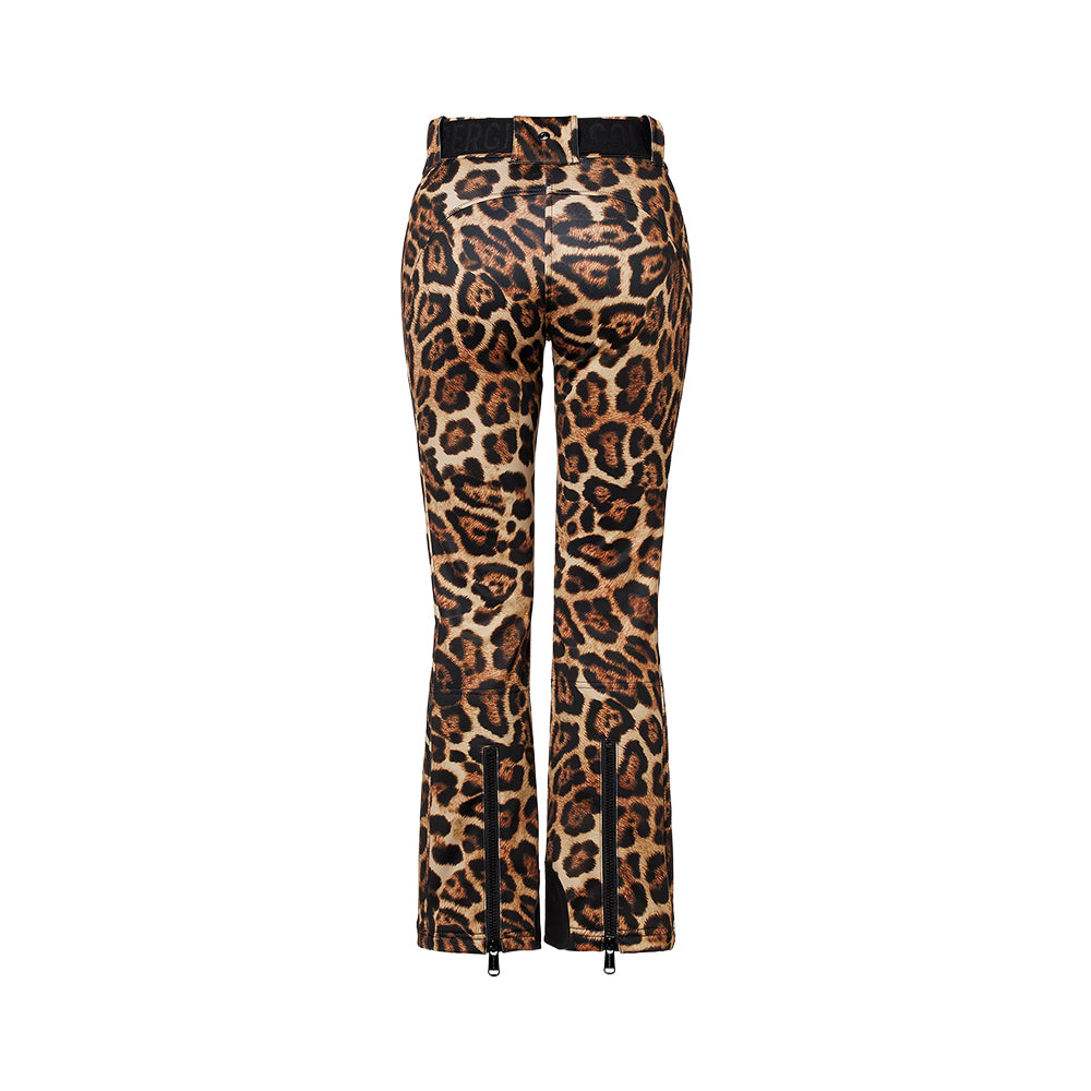 MINOU SKI PANTS | 7250-JAGUA