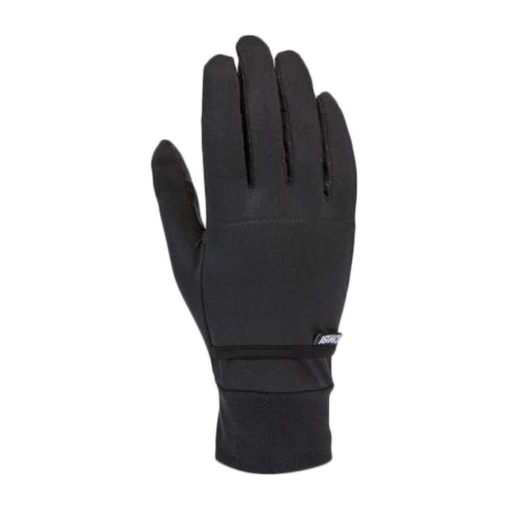 Kombi Kids Kanga Liner Gloves Winter Gloves in Black Color