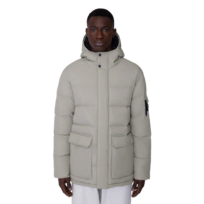 ALEXANDER M COAT | ICE