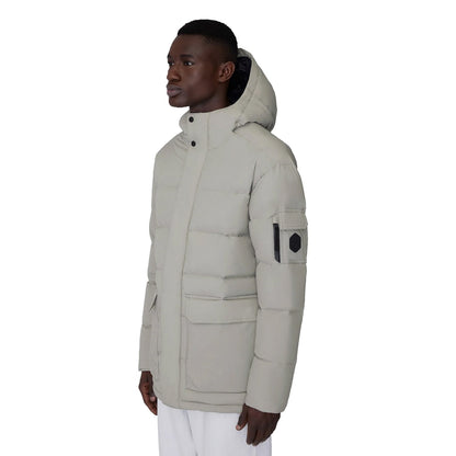 ALEXANDER M COAT | ICE