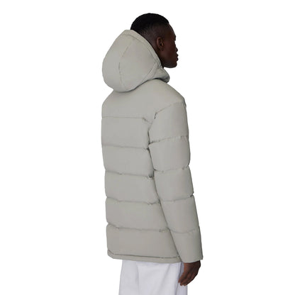 ALEXANDER M COAT | ICE