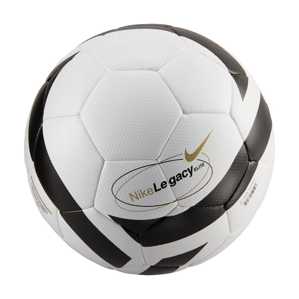 Nike Legacy Elite Ball Soccer Balls in White Color