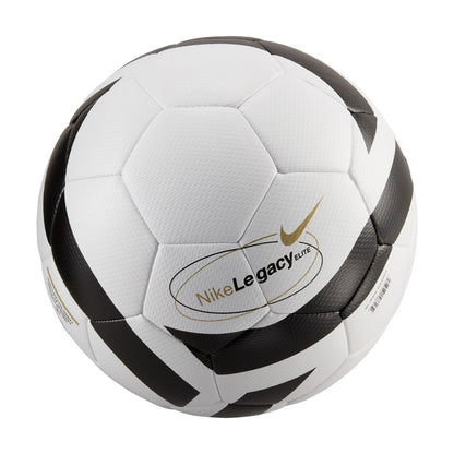 Nike Legacy Elite Ball Soccer Balls in White Color