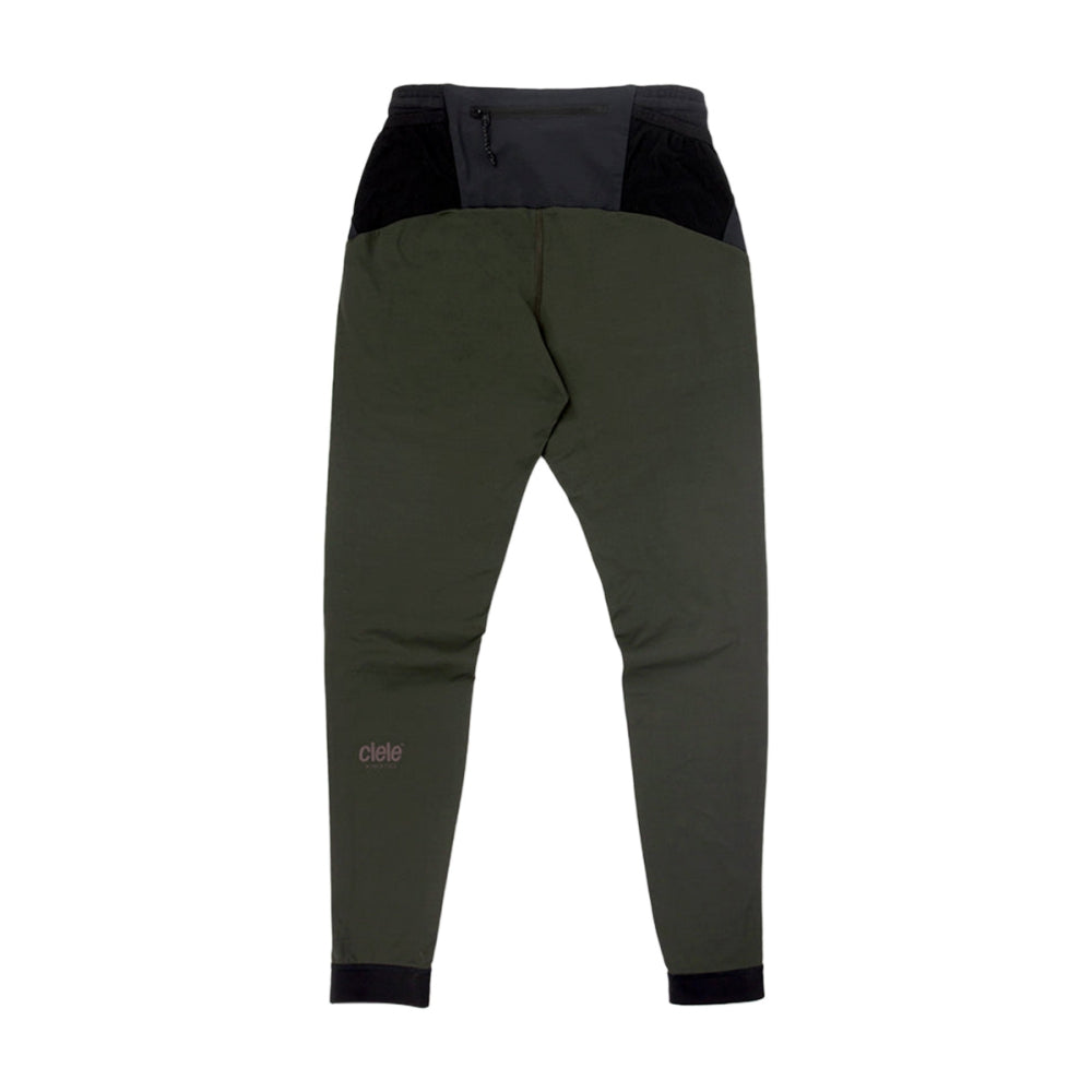 Ciele Athletics Womens W-Frdwintertight Tights in Black Color