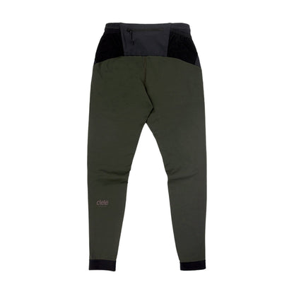 Ciele Athletics Womens W-Frdwintertight Tights in Black Color