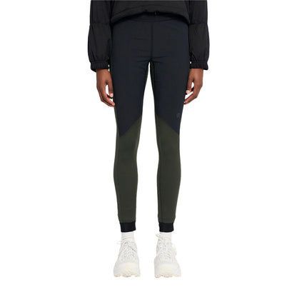 Ciele Athletics Womens W-Frdwintertight Tights in Black Color