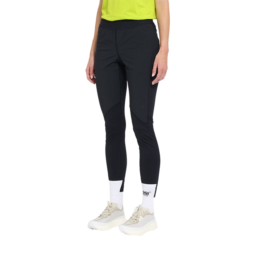 Ciele Athletics Womens W-Frdwintertight Tights in Black Color