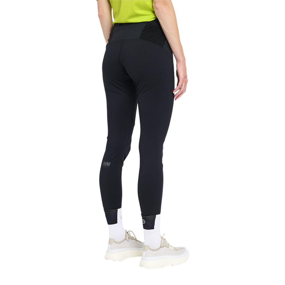Ciele Athletics Womens W-Frdwintertight Tights in Black Color