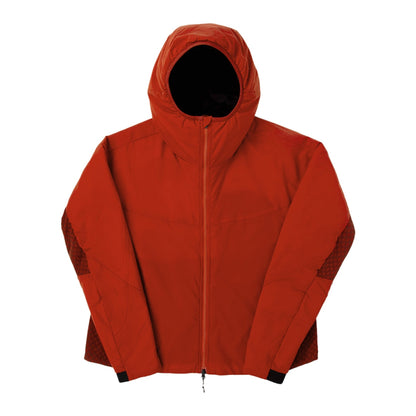 Ciele Athletics Mens M-Vlvinsulator Running Jackets in Red Color