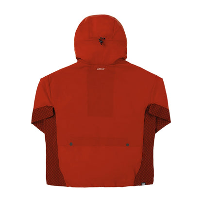 Ciele Athletics Mens M-Vlvinsulator Running Jackets in Red Color