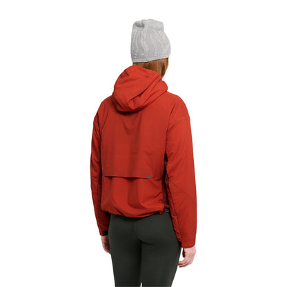 Ciele Athletics Mens M-Vlvinsulator Running Jackets in Red Color