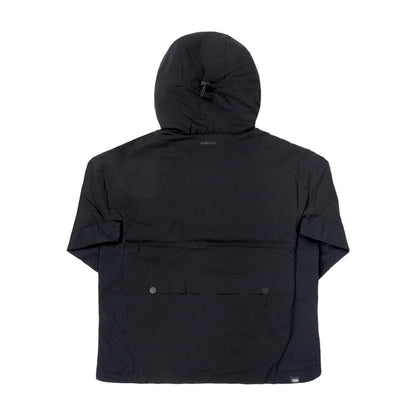 Ciele Athletics Mens M-Vlvinsulator Running Jackets in Black Color