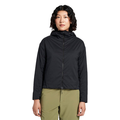 Ciele Athletics Mens M-Vlvinsulator Running Jackets in Black Color
