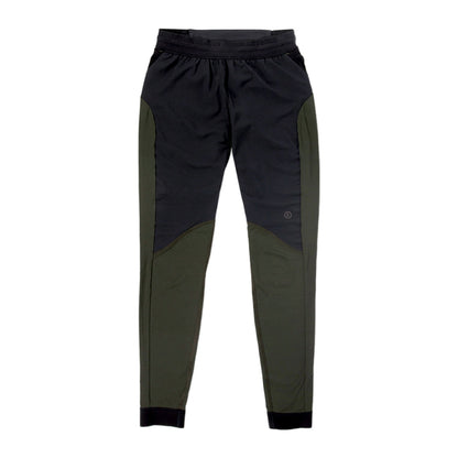 Ciele Athletics Mens M-Frdwintertight Tights in Green Color