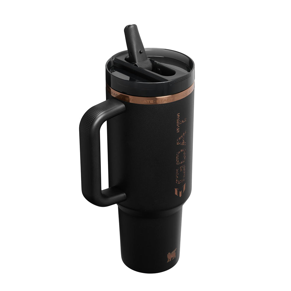 Stanley Cup Messi Ltd Quenchr 40Oz | MESSI – Paragon Sports