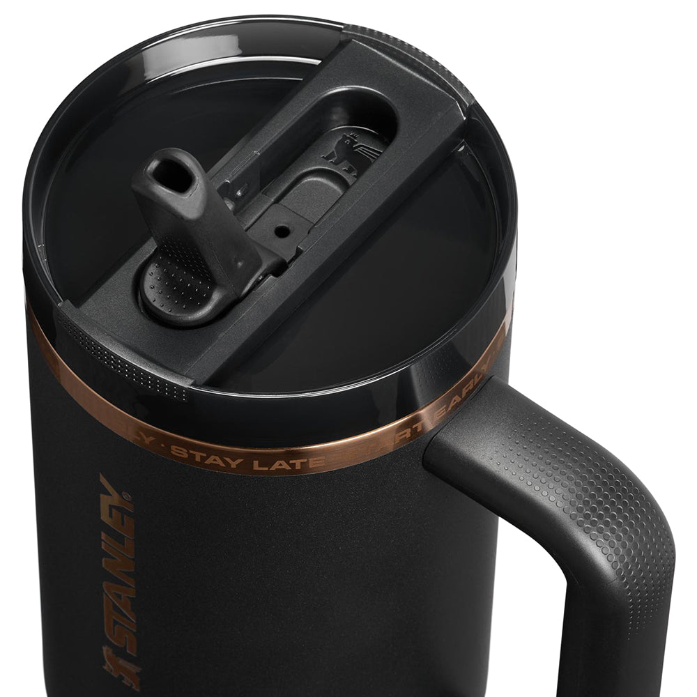 Stanley Cup Messi Ltd Quenchr 40Oz | MESSI – Paragon Sports