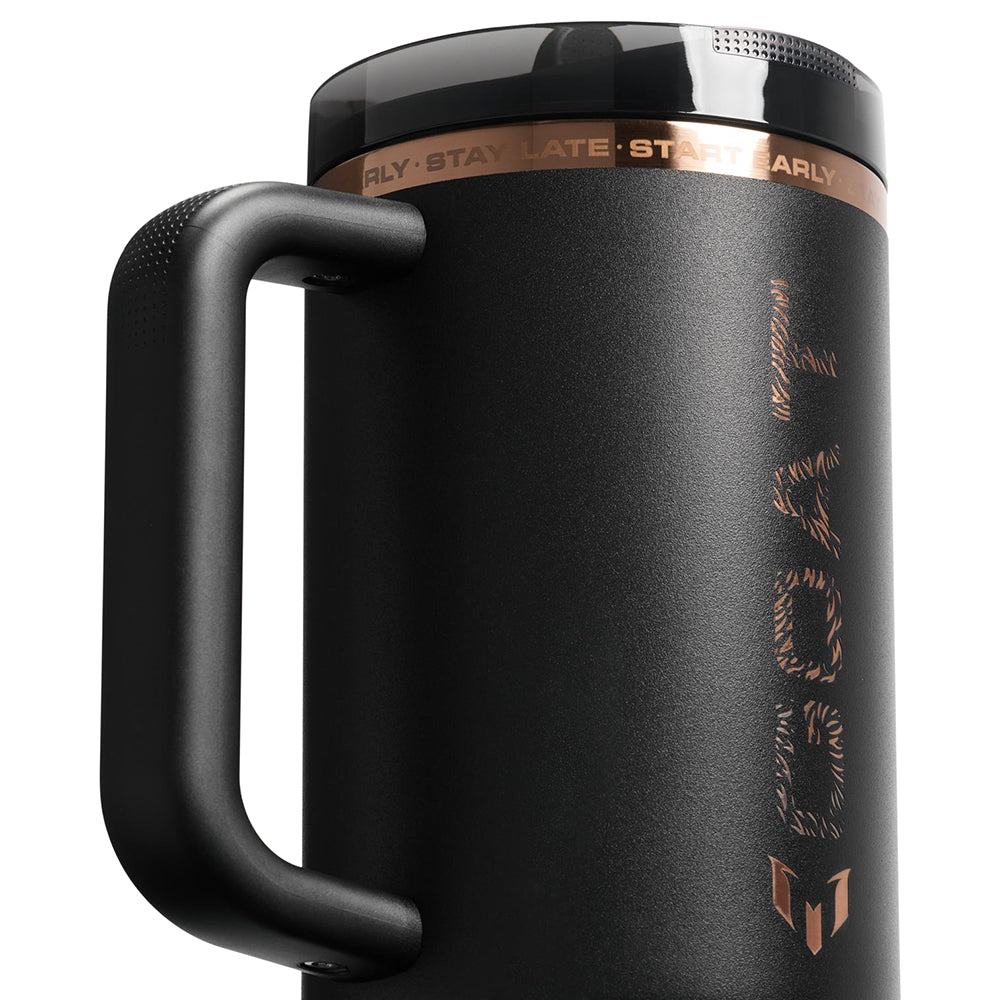 Stanley Cup Messi Ltd Quenchr 40Oz | MESSI – Paragon Sports
