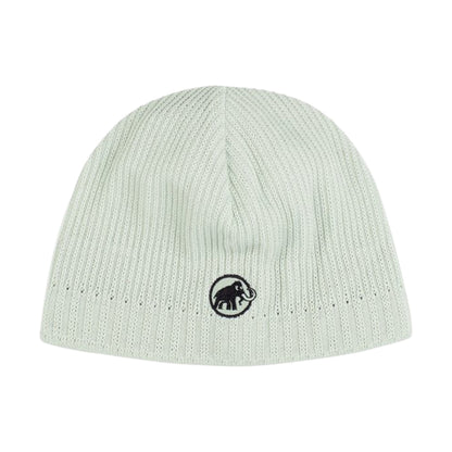 Mammut Unisex Sublime Beanie Winter Hats in Grey Color