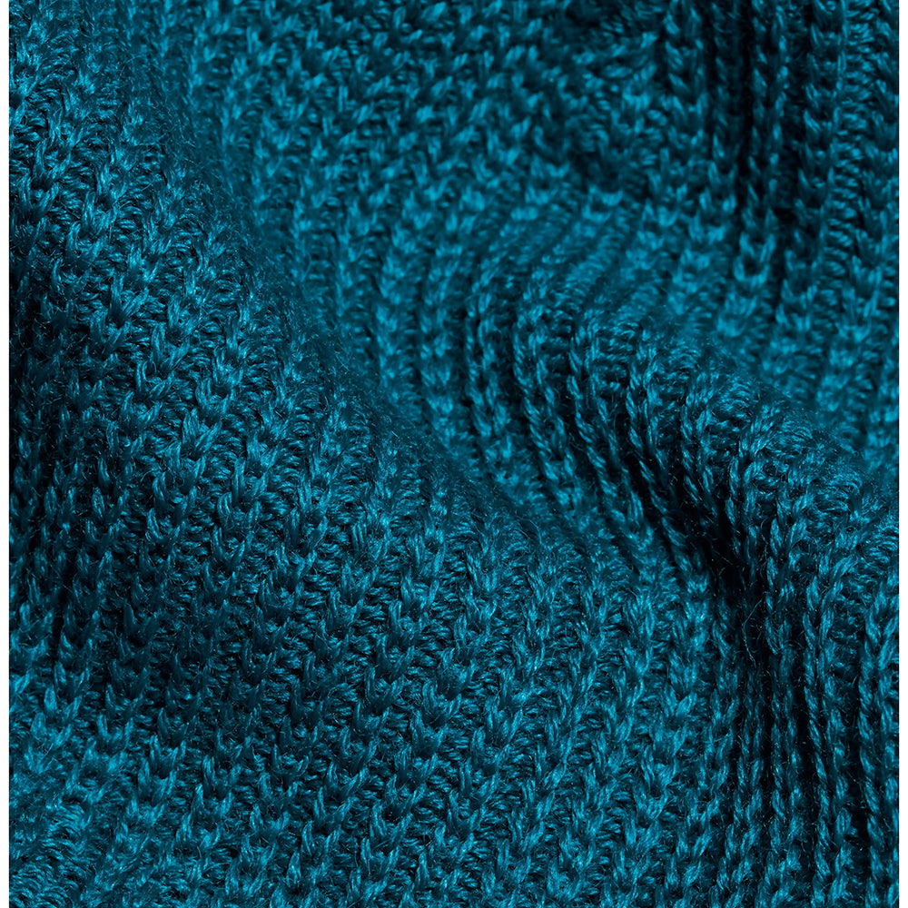 Mammut Unisex Sublime Beanie Winter Hats in Blue Color