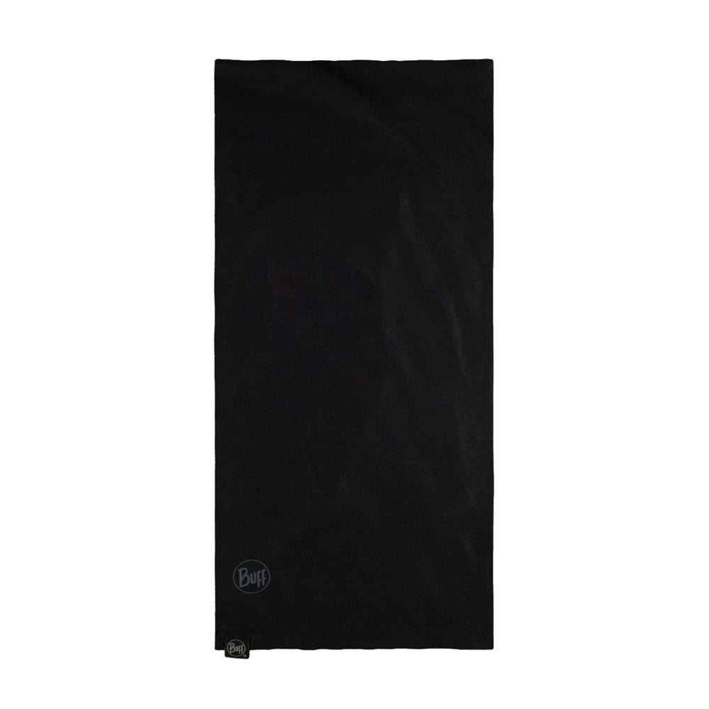 Buff Polar Reversible Hats in Black Color